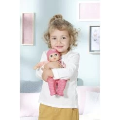 ZAPF Creation Baby Annabell® My First Annabell 30cm, Puppe -Bester Spielwaren Geschäft ZAPF Creation Baby Annabell My First Annabell 30cm Puppe@@1710100 2