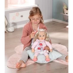 ZAPF Creation Baby Annabell® Sophia 43cm, Puppe -Bester Spielwaren Geschäft ZAPF Creation Baby Annabell Sophia 43cm Puppe@@1807389 3
