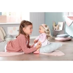 ZAPF Creation Baby Annabell® Sophia 43cm, Puppe -Bester Spielwaren Geschäft ZAPF Creation Baby Annabell Sophia 43cm Puppe@@1807389 4