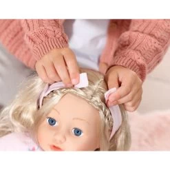 ZAPF Creation Baby Annabell® Sophia 43cm, Puppe -Bester Spielwaren Geschäft ZAPF Creation Baby Annabell Sophia 43cm Puppe@@1807389 5