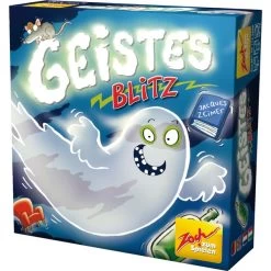 Zoch Geistesblitz, Kartenspiel -Bester Spielwaren Geschäft Zoch Geistesblitz Kartenspiel@@1195361 2