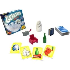 Zoch Geistesblitz, Kartenspiel -Bester Spielwaren Geschäft Zoch Geistesblitz Kartenspiel@@1195361 3