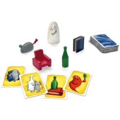 Zoch Geistesblitz, Kartenspiel -Bester Spielwaren Geschäft Zoch Geistesblitz Kartenspiel@@1195361 4