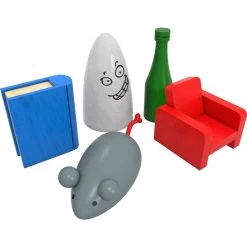 Zoch Geistesblitz, Kartenspiel -Bester Spielwaren Geschäft Zoch Geistesblitz Kartenspiel@@1195361 6