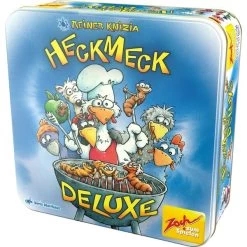 Zoch Heckmeck Deluxe, Würfelspiel -Bester Spielwaren Geschäft Zoch Heckmeck Deluxe W rfelspiel@@1493540 2