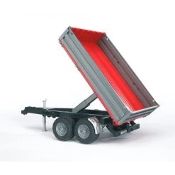 Bruder Bordwandanhänger, Modellfahrzeug -Bester Spielwaren Geschäft bruder Bordwandanh nger Modellfahrzeug@@1ssbf04f 2