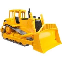 Bruder CAT Bulldozer, Modellfahrzeug
