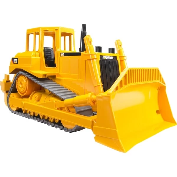Bruder CAT Bulldozer, Modellfahrzeug 2 Bruder CAT Bulldozer, Modellfahrzeug