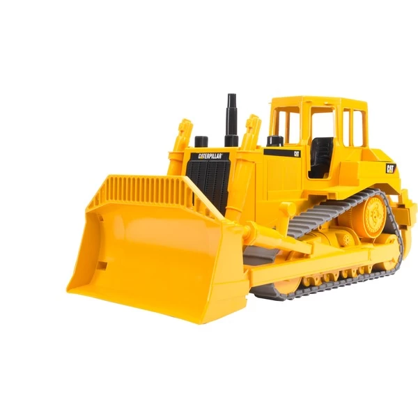 Bruder CAT Bulldozer, Modellfahrzeug 3 Bruder CAT Bulldozer, Modellfahrzeug – Bild 2