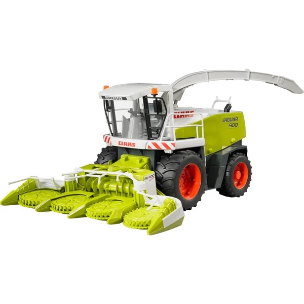 Bruder Claas Jaguar 900 Feldhäcksler, Modellfahrzeug 3 Bruder Claas Jaguar 900 Feldhäcksler, Modellfahrzeug