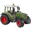 Bruder Fendt Vario 211, Modellfahrzeug -Bester Spielwaren Geschäft bruder Fendt Vario 211 Modellfahrzeug@@1893226