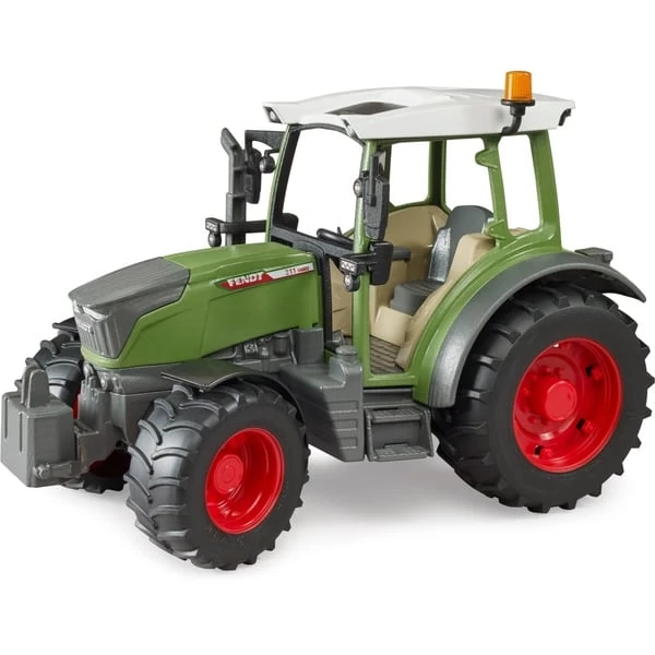 Bruder Fendt Vario 211, Modellfahrzeug 4 Bruder Fendt Vario 211, Modellfahrzeug – Bild 2