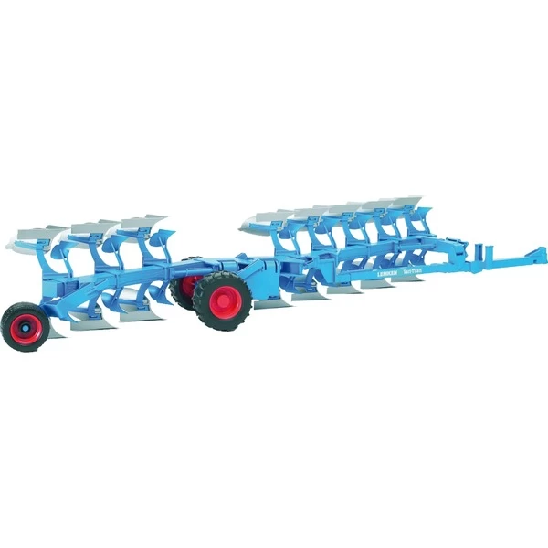 Bruder LEMKEN Aufsattel-Drehpflug Vari-Titan, Modellfahrzeug 9 Bruder LEMKEN Aufsattel-Drehpflug Vari-Titan, Modellfahrzeug – Bild 7