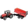 Bruder Massey Ferguson 7480, Modellfahrzeug 2 Bruder Massey Ferguson 7480, Modellfahrzeug -Bester Spielwaren Geschäft bruder Massey Ferguson 7480 Modellfahrzeug@@1429383