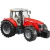 Bruder Massey Ferguson 7624, Modellfahrzeug 1 Bruder Massey Ferguson 7624, Modellfahrzeug -Bester Spielwaren Geschäft bruder Massey Ferguson 7624 Modellfahrzeug@@1233134