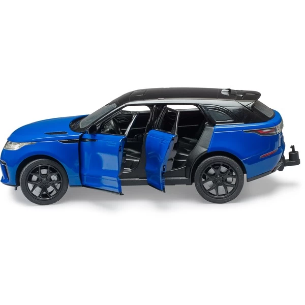 Bruder Range Rover Velar, Modellfahrzeug 6 Bruder Range Rover Velar, Modellfahrzeug – Bild 4