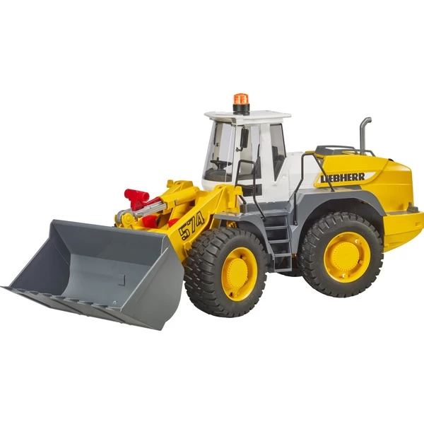 Bruder Rundumleuchte, Modellfahrzeug 4 Bruder Rundumleuchte, Modellfahrzeug – Bild 2