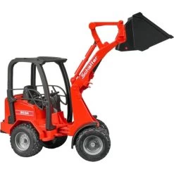 Bruder Schäffer Hoflader 2034, Modellfahrzeug -Bester Spielwaren Geschäft bruder Sch ffer Hoflader 2034 Modellfahrzeug@@1ssbf03w 32