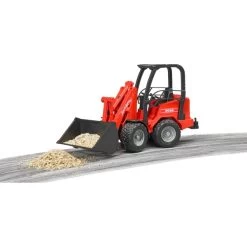 Bruder Schäffer Hoflader 2034, Modellfahrzeug -Bester Spielwaren Geschäft bruder Sch ffer Hoflader 2034 Modellfahrzeug@@1ssbf03w 35